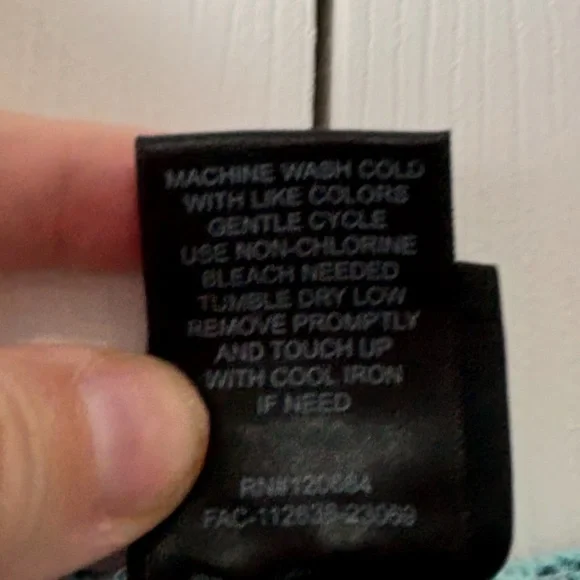 Disney Boxlunch Jungle Book women’s plus size Dress 3 - Picture 7 of 7